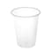 Dealmed Disposable Clear Plastic Cups, 7 Oz, 100 Ct, 25/Cs, 2500PK 781037 - alternate 2